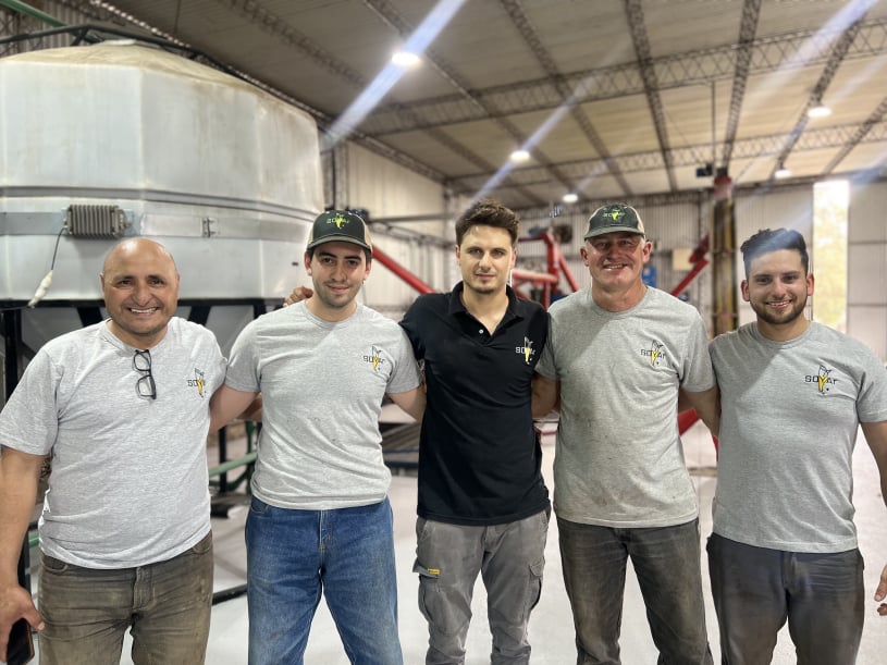Coadyuvantes